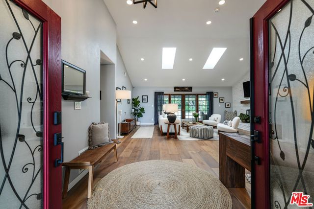 519 Papyrus Drive, La Habra Heights, CA 90631