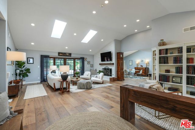 519 Papyrus Drive, La Habra Heights, CA 90631