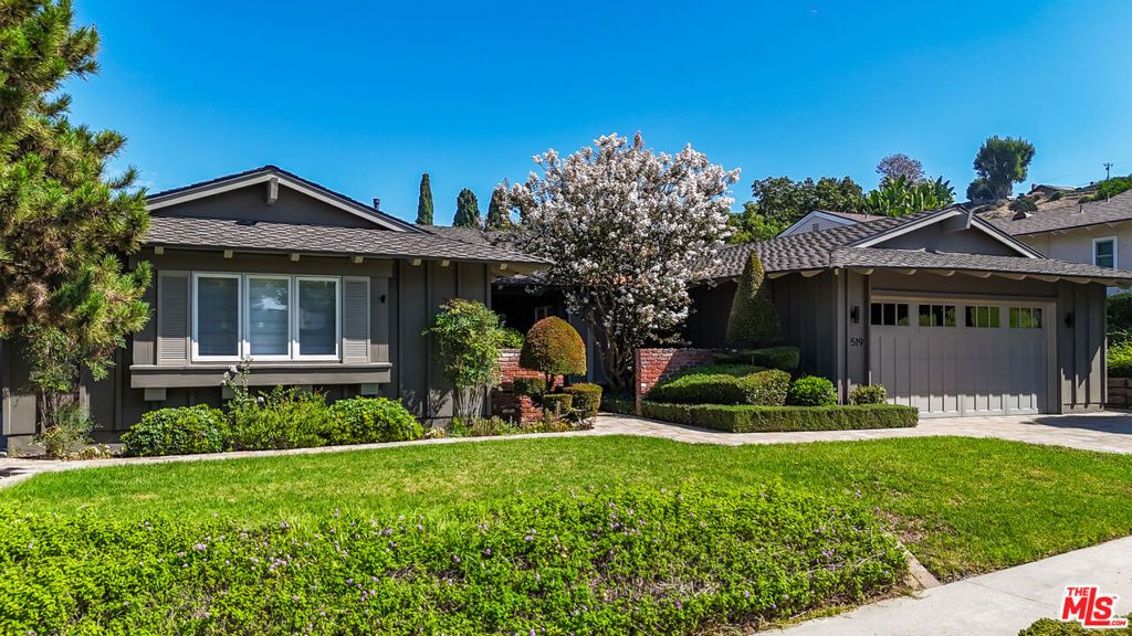 519 Papyrus Drive, La Habra Heights, CA 90631