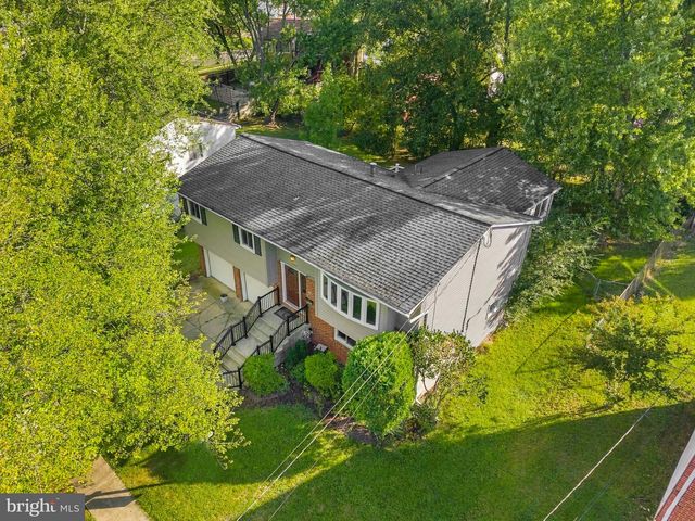 4304 KAREN ST, Suitland, MD 20746