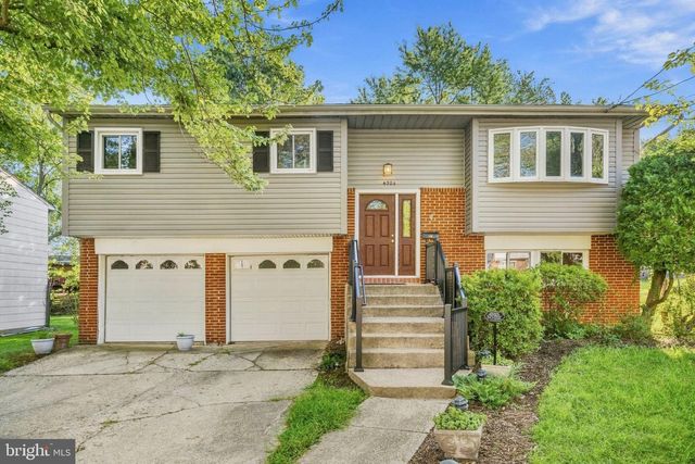 4304 KAREN ST, Suitland, MD 20746