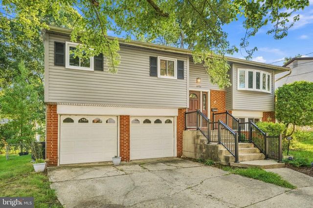 4304 KAREN ST, Suitland, MD 20746