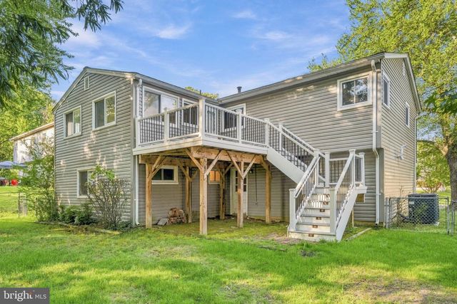 4304 KAREN ST, Suitland, MD 20746
