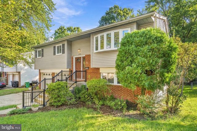 4304 KAREN ST, Suitland, MD 20746
