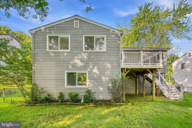 4304 KAREN ST, Suitland, MD 20746