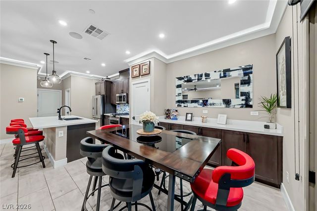 3200 Lumassina Way, Henderson, NV 89044