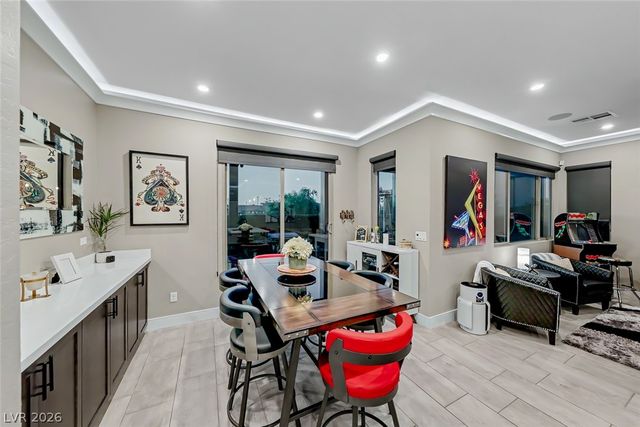 3200 Lumassina Way, Henderson, NV 89044