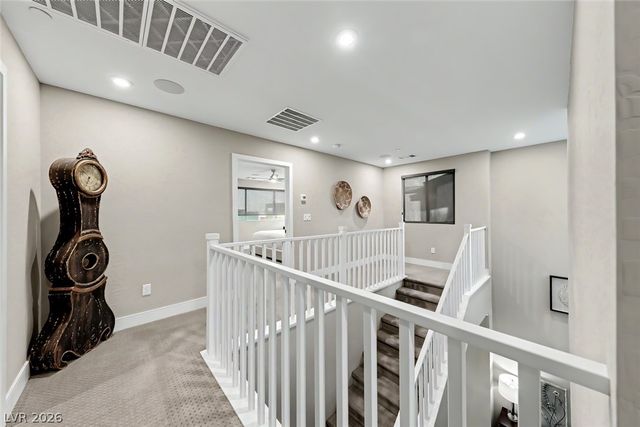 3200 Lumassina Way, Henderson, NV 89044
