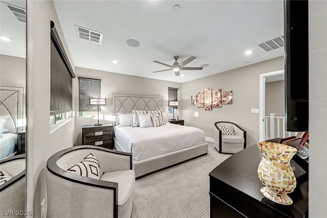 3200 Lumassina Way, Henderson, NV 89044