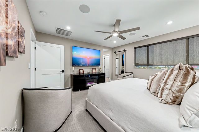 3200 Lumassina Way, Henderson, NV 89044
