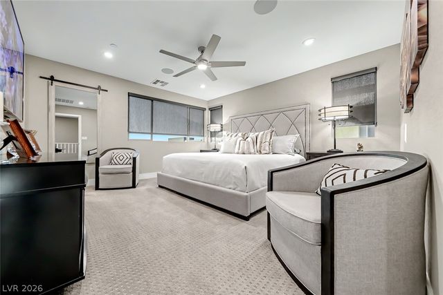 3200 Lumassina Way, Henderson, NV 89044
