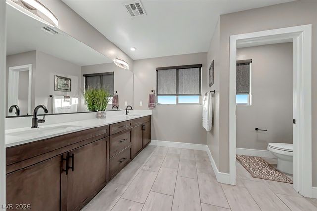 3200 Lumassina Way, Henderson, NV 89044