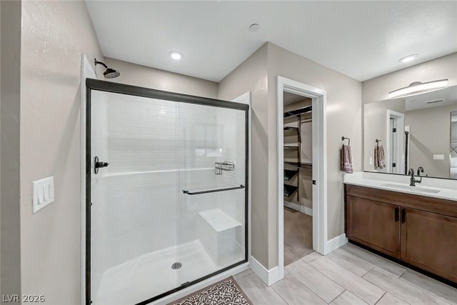 3200 Lumassina Way, Henderson, NV 89044