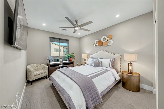 3200 Lumassina Way, Henderson, NV 89044