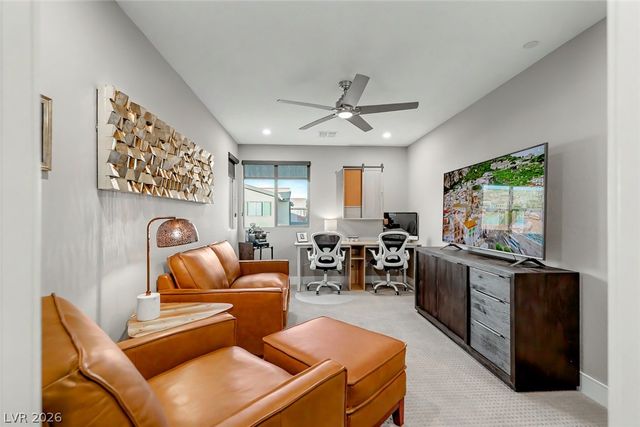 3200 Lumassina Way, Henderson, NV 89044