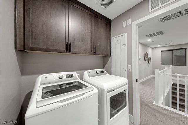 3200 Lumassina Way, Henderson, NV 89044