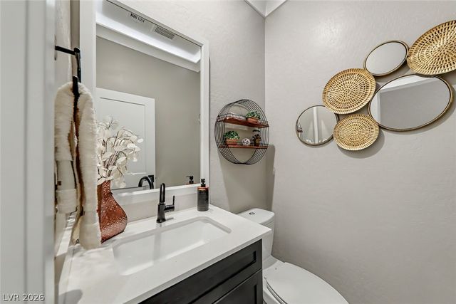 3200 Lumassina Way, Henderson, NV 89044