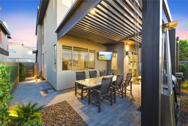 3200 Lumassina Way, Henderson, NV 89044