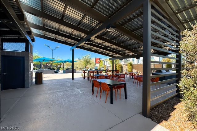 3200 Lumassina Way, Henderson, NV 89044