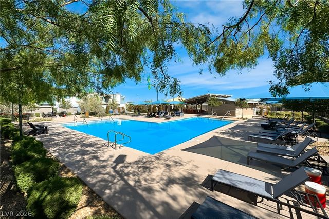 3200 Lumassina Way, Henderson, NV 89044