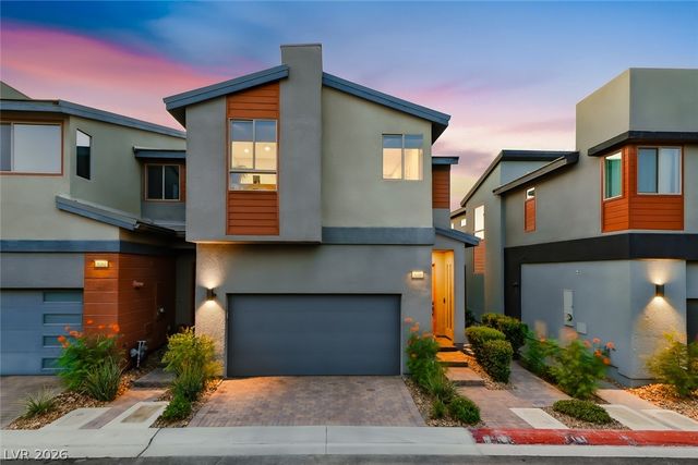 3200 Lumassina Way, Henderson, NV 89044
