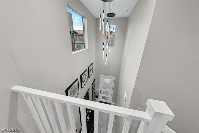 3200 Lumassina Way, Henderson, NV 89044