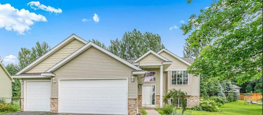 20279 Prairie Drive, Big Lake, MN 55309