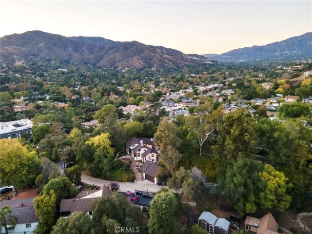 1855 Verdugo Knolls Drive, Glendale, CA 91208