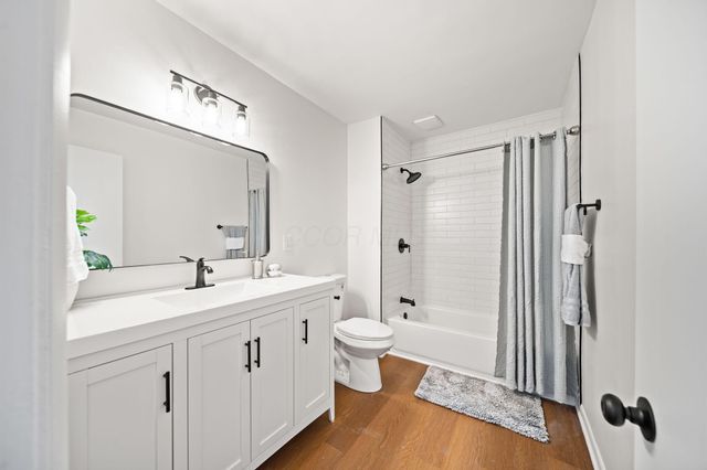 1550 Idlewild Drive, Columbus, OH 43232