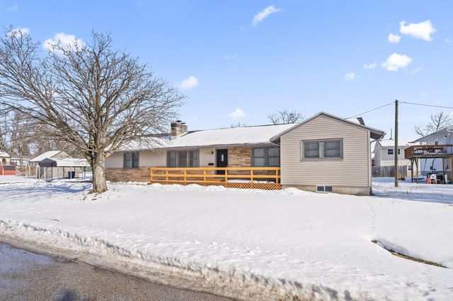 1550 Idlewild Drive, Columbus, OH 43232