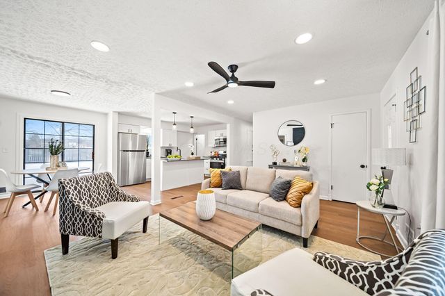 1550 Idlewild Drive, Columbus, OH 43232