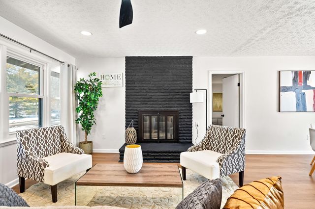 1550 Idlewild Drive, Columbus, OH 43232