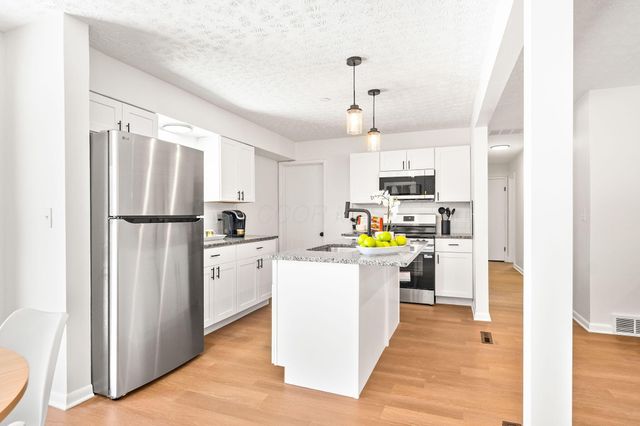 1550 Idlewild Drive, Columbus, OH 43232