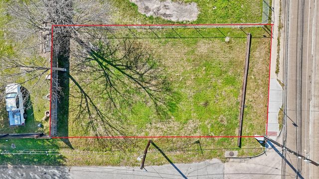 0 Wayside Drive N, Houston, TX 77028