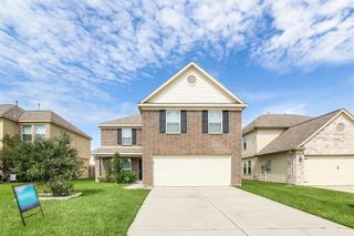 9885 Hyacinth Way, Conroe, TX 77385