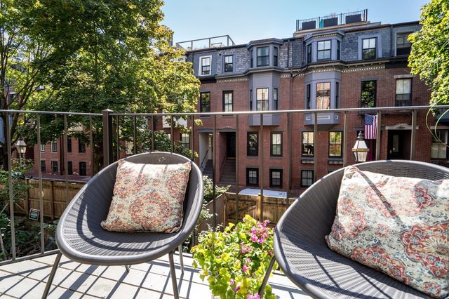 114 Appleton 2, Boston, MA 02118