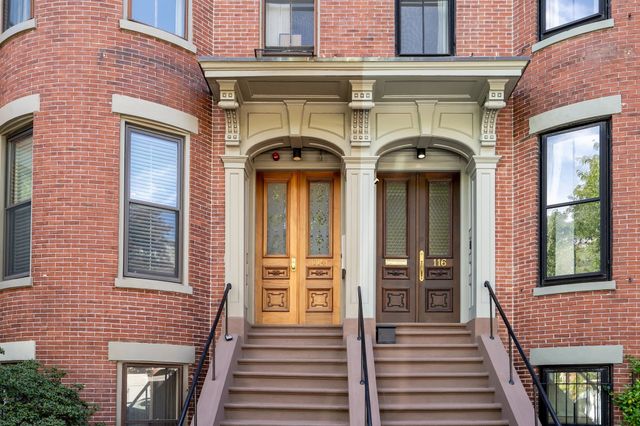 114 Appleton 2, Boston, MA 02118