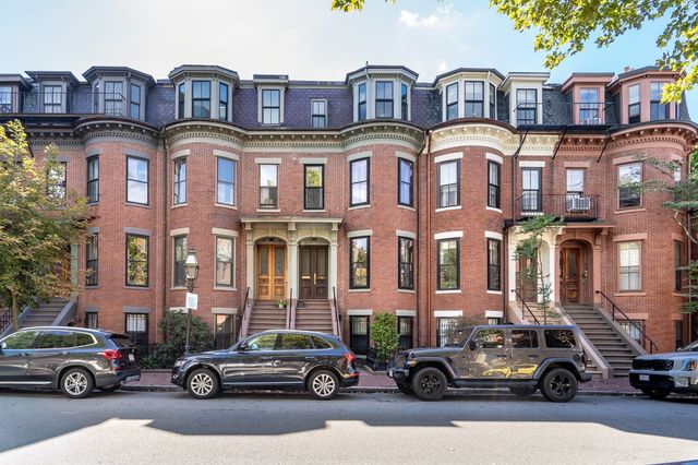114 Appleton 2, Boston, MA 02118