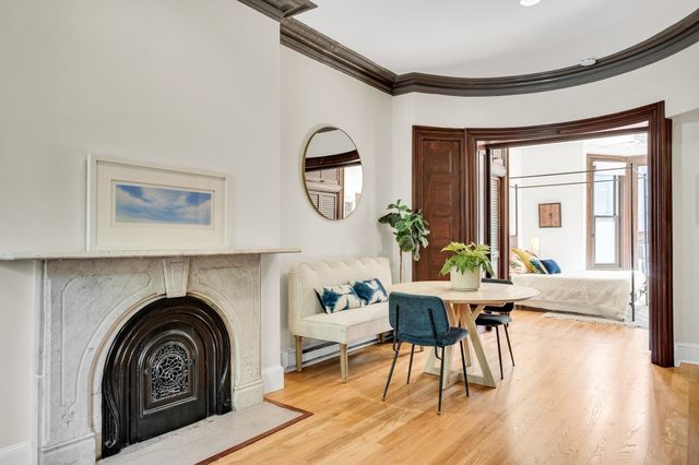 114 Appleton 2, Boston, MA 02118
