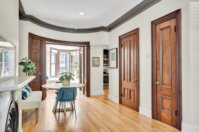 114 Appleton 2, Boston, MA 02118
