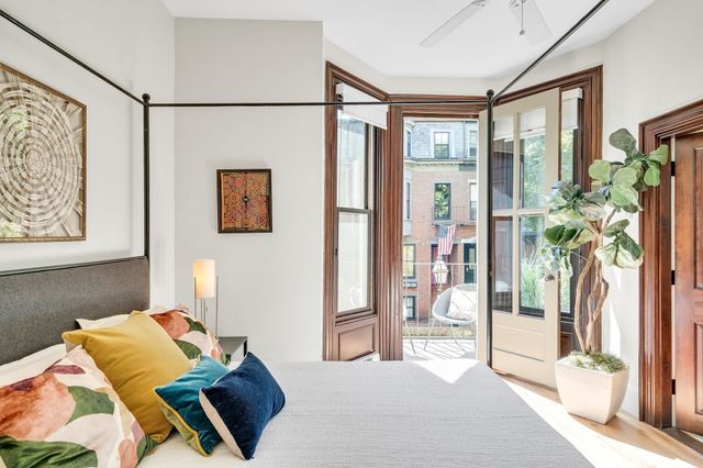 114 Appleton 2, Boston, MA 02118