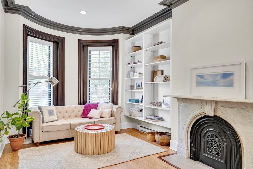 114 Appleton 2, Boston, MA 02118