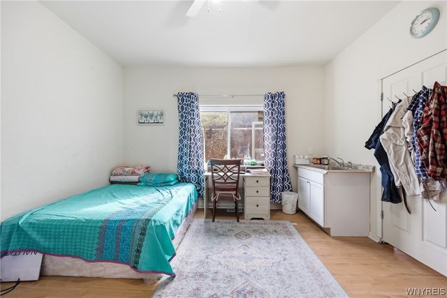 1574 Electric Avenue, Lackawanna, NY 14218