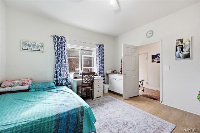 1574 Electric Avenue, Lackawanna, NY 14218