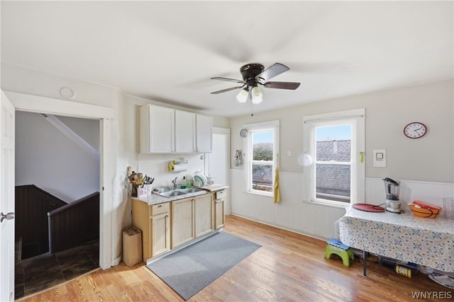 1574 Electric Avenue, Lackawanna, NY 14218