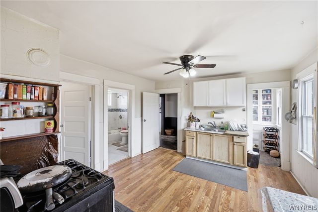 1574 Electric Avenue, Lackawanna, NY 14218