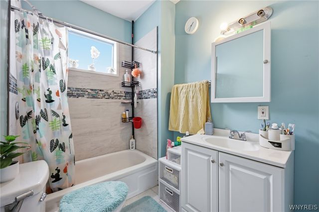 1574 Electric Avenue, Lackawanna, NY 14218