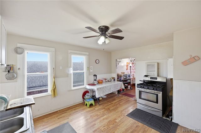 1574 Electric Avenue, Lackawanna, NY 14218