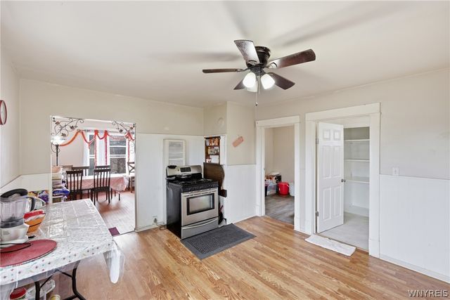 1574 Electric Avenue, Lackawanna, NY 14218