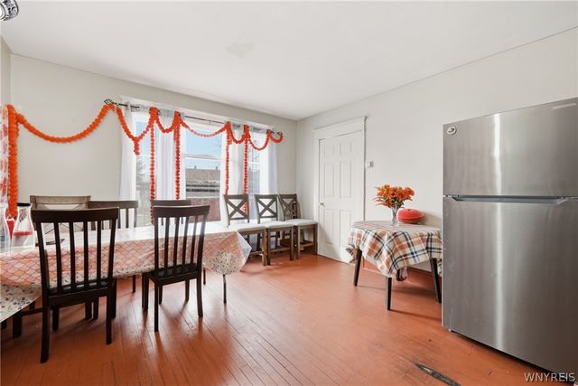 1574 Electric Avenue, Lackawanna, NY 14218